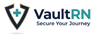 Vault RN Logo